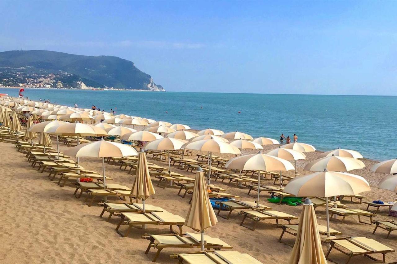 Nel Conero Affittacamere Numana Εξωτερικό φωτογραφία
