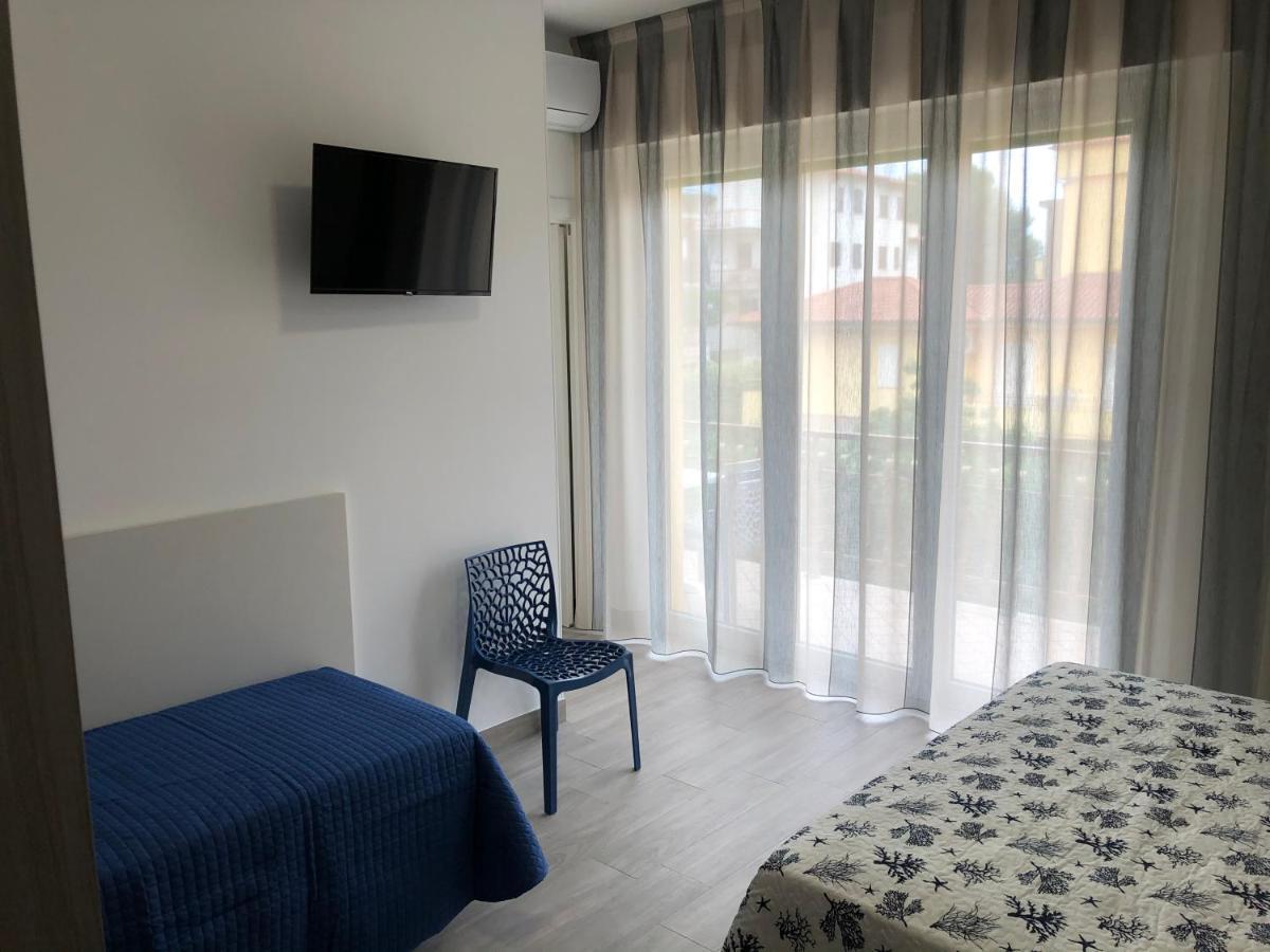 Nel Conero Affittacamere Numana Εξωτερικό φωτογραφία