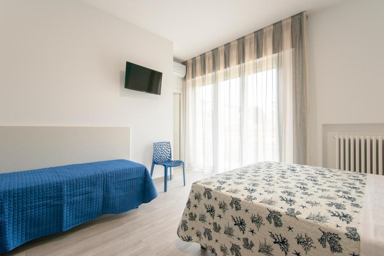 Nel Conero Affittacamere Numana Εξωτερικό φωτογραφία