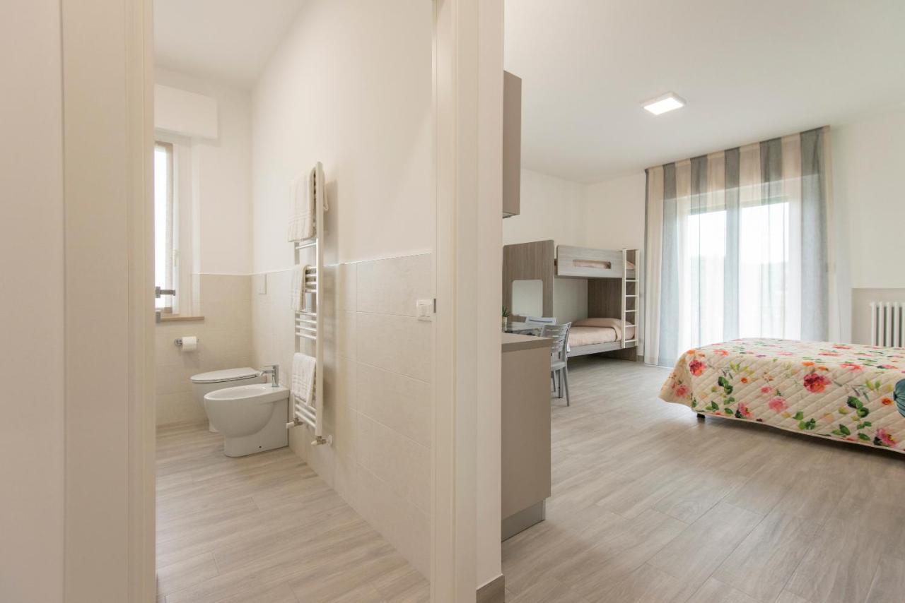 Nel Conero Affittacamere Numana Εξωτερικό φωτογραφία