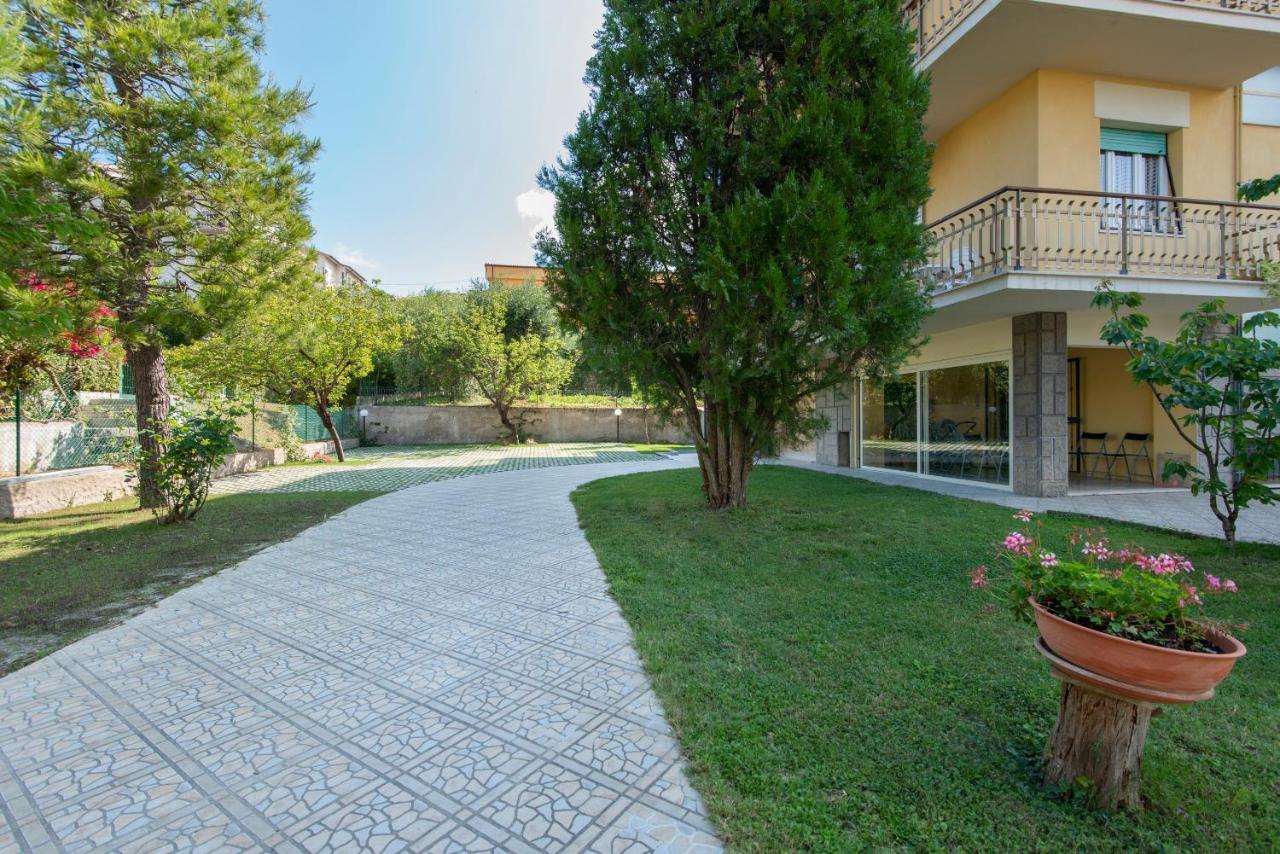 Nel Conero Affittacamere Numana Εξωτερικό φωτογραφία