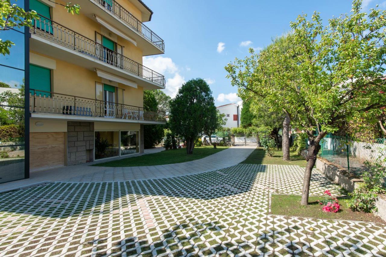 Nel Conero Affittacamere Numana Εξωτερικό φωτογραφία