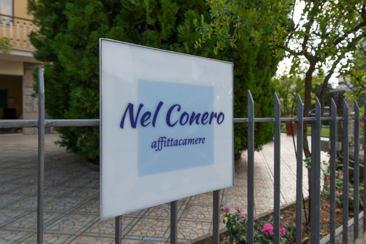 Nel Conero Affittacamere Numana Εξωτερικό φωτογραφία