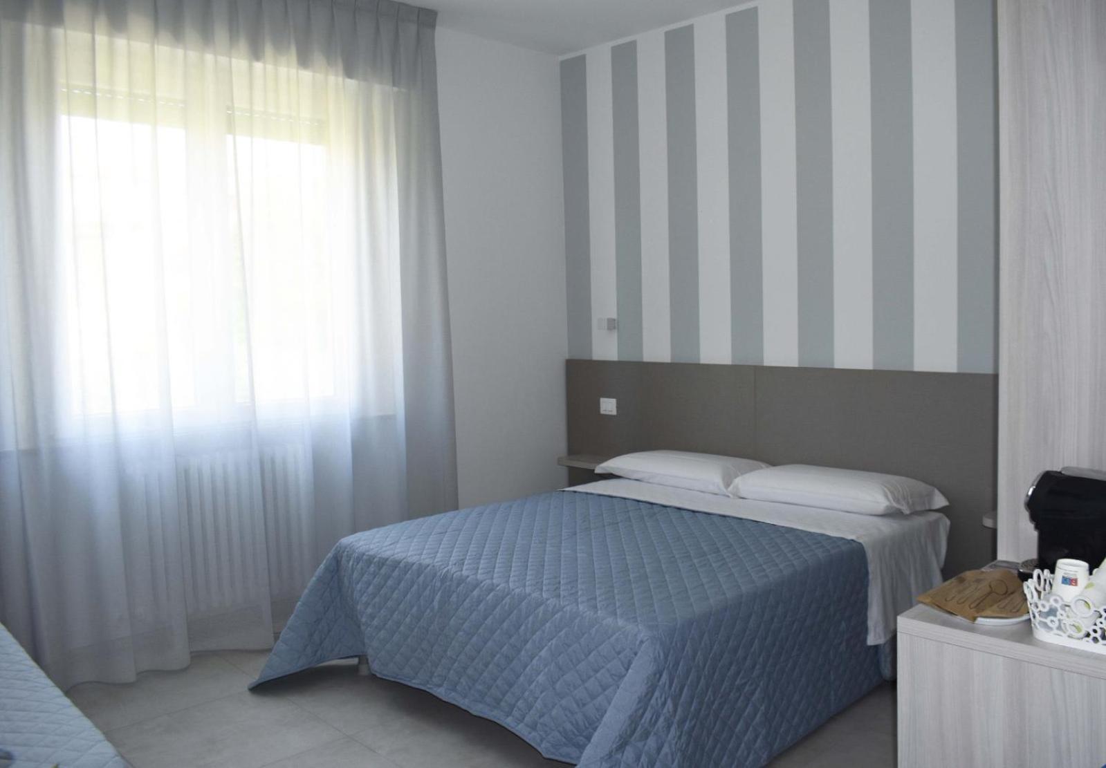 Nel Conero Affittacamere Numana Εξωτερικό φωτογραφία